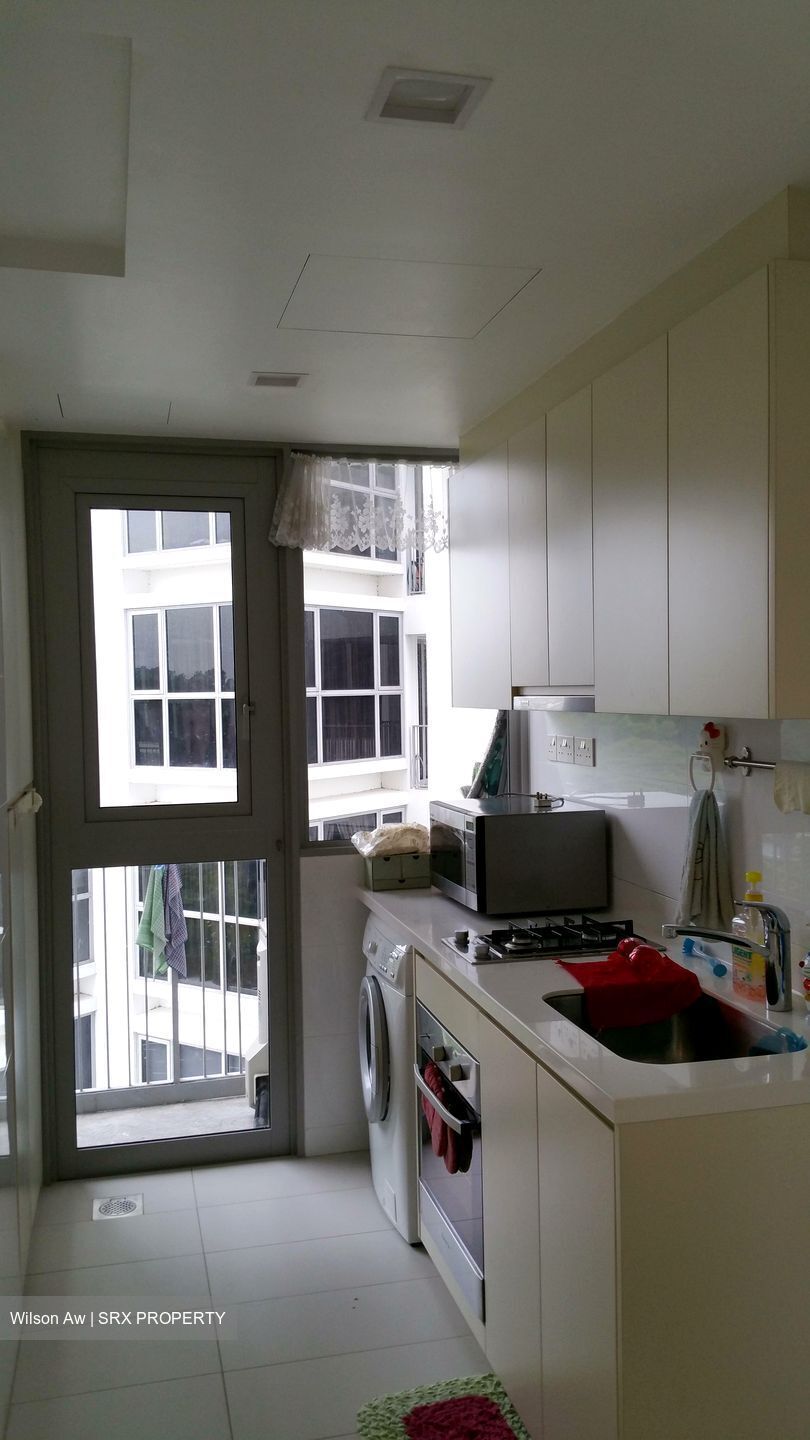 The Estuary (D27), Condominium #453610111